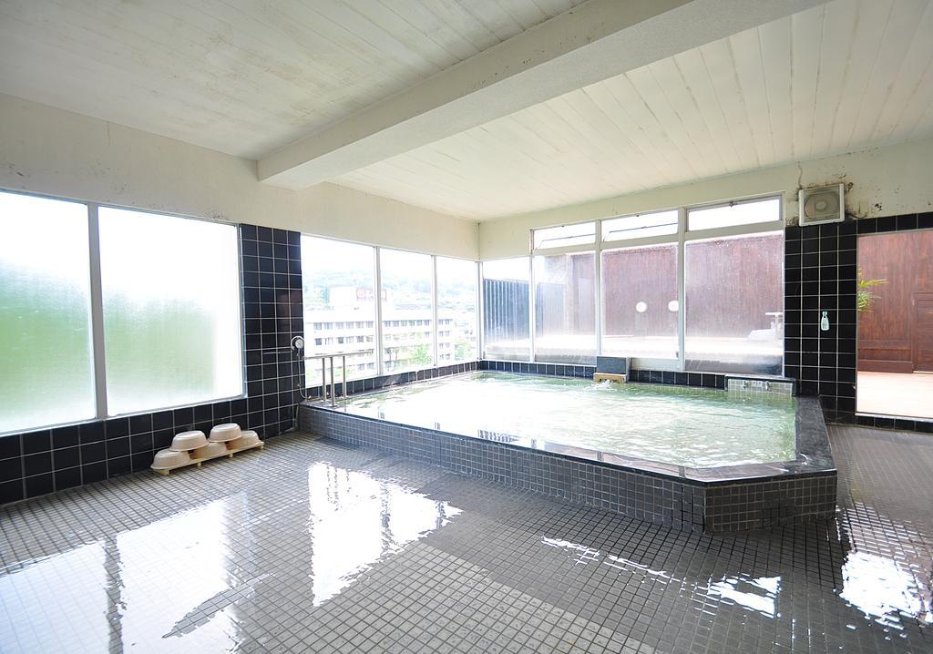 Koyokaku Hotel Ureshino Eksteriør billede